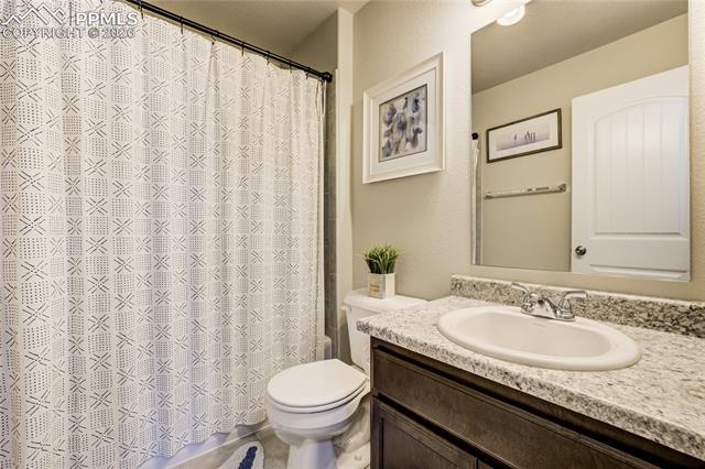 MLS Image for 4427  Prairie Agate  ,Colorado Springs, Colorado