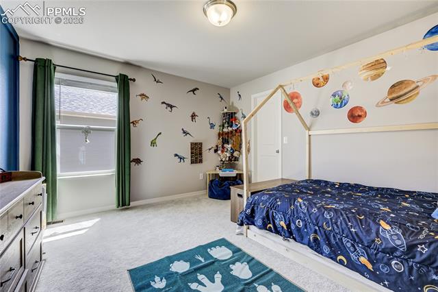 MLS Image for 4427  Prairie Agate  ,Colorado Springs, Colorado