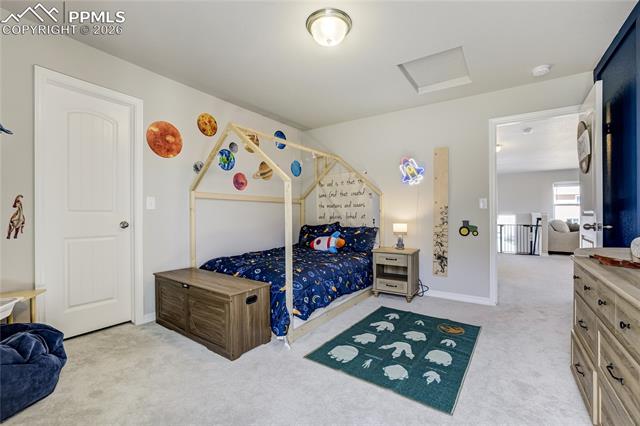 MLS Image for 4427  Prairie Agate  ,Colorado Springs, Colorado