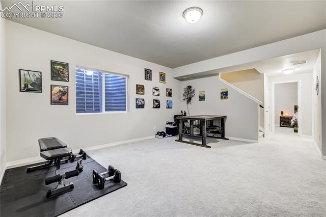 MLS Image for 4427  Prairie Agate  ,Colorado Springs, Colorado