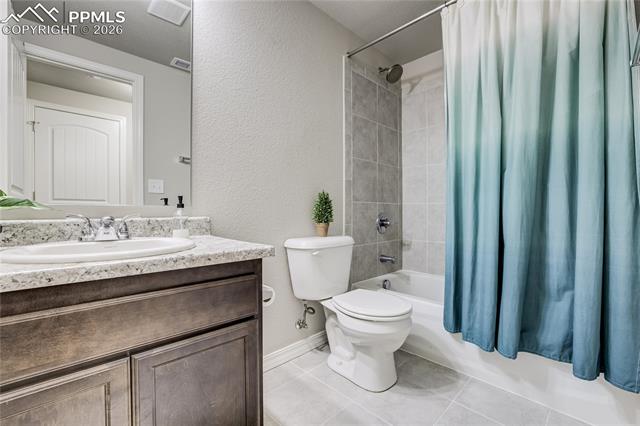 MLS Image for 4427  Prairie Agate  ,Colorado Springs, Colorado