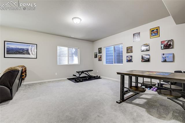 MLS Image for 4427  Prairie Agate  ,Colorado Springs, Colorado