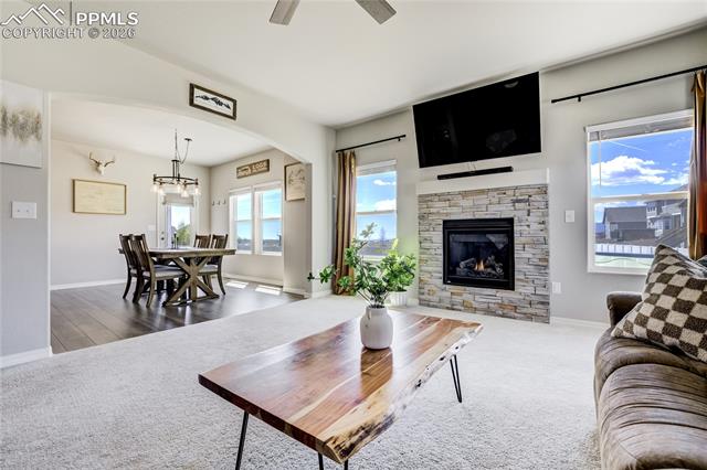 MLS Image for 4427  Prairie Agate  ,Colorado Springs, Colorado