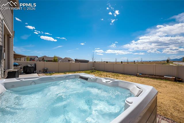 MLS Image for 4427  Prairie Agate  ,Colorado Springs, Colorado