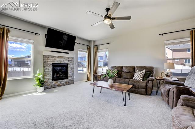 MLS Image for 4427  Prairie Agate  ,Colorado Springs, Colorado