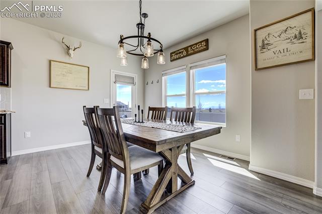 MLS Image for 4427  Prairie Agate  ,Colorado Springs, Colorado