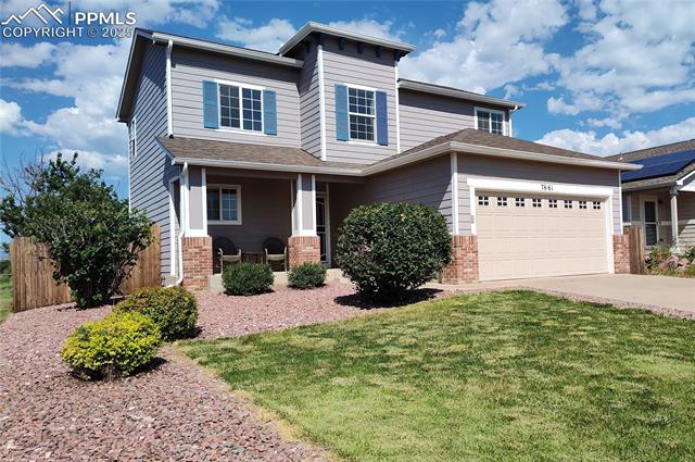 7661  Barn Owl  , fountain  House Search MLS Picture