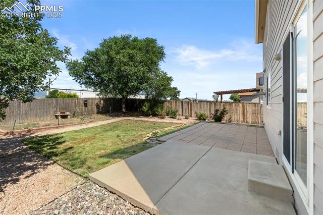 MLS Image for 7661  Barn Owl  ,Fountain, Colorado