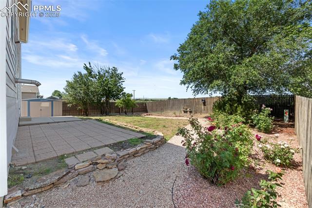 MLS Image for 7661  Barn Owl  ,Fountain, Colorado
