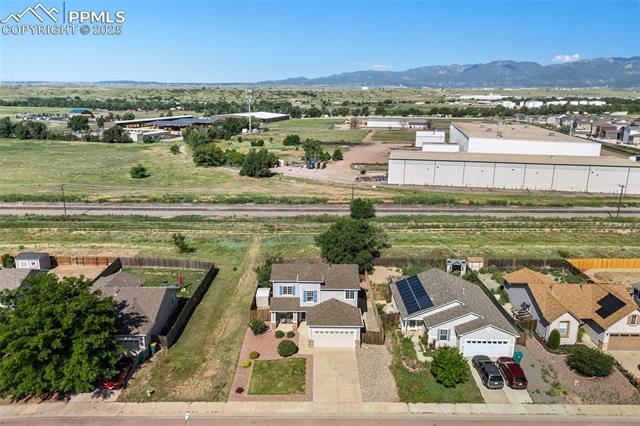 MLS Image for 7661  Barn Owl  ,Fountain, Colorado