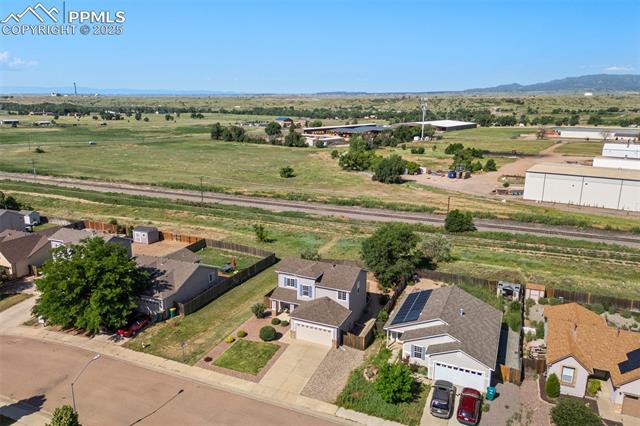 MLS Image for 7661  Barn Owl  ,Fountain, Colorado