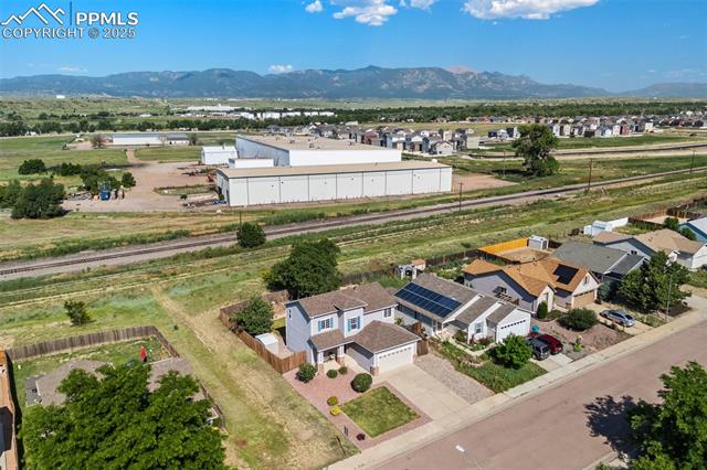MLS Image for 7661  Barn Owl  ,Fountain, Colorado