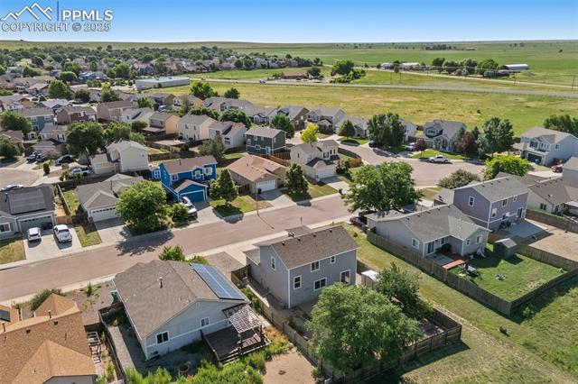 MLS Image for 7661  Barn Owl  ,Fountain, Colorado