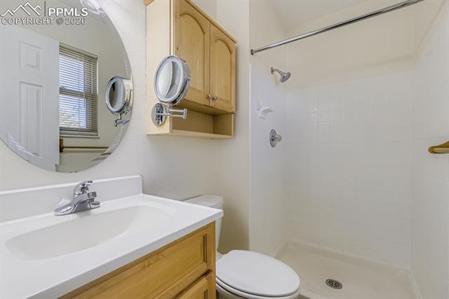 MLS Image for 6040  Eagles Nest  ,Colorado Springs, Colorado