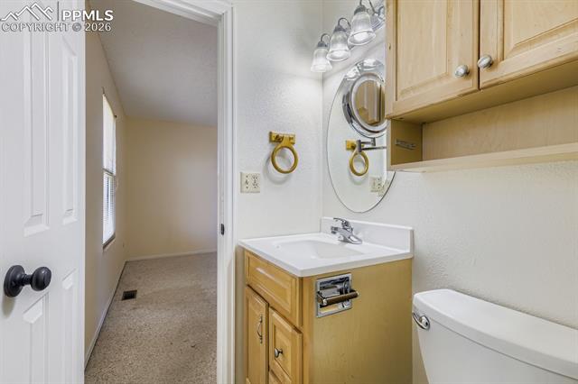 MLS Image for 6040  Eagles Nest  ,Colorado Springs, Colorado