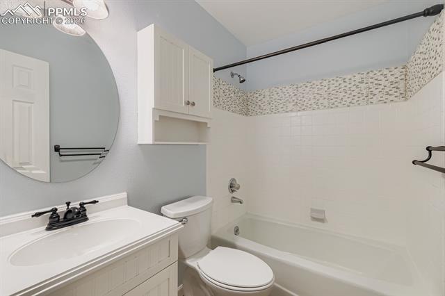 MLS Image for 6040  Eagles Nest  ,Colorado Springs, Colorado