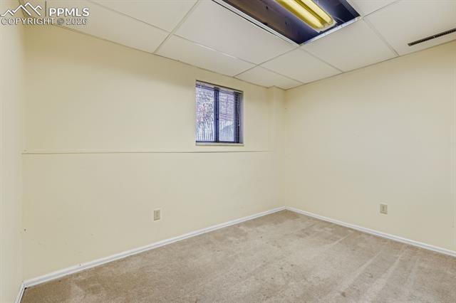 MLS Image for 6040  Eagles Nest  ,Colorado Springs, Colorado