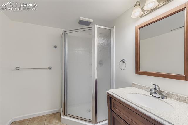 MLS Image for 6040  Eagles Nest  ,Colorado Springs, Colorado