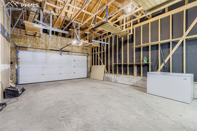 MLS Image for 6040  Eagles Nest  ,Colorado Springs, Colorado