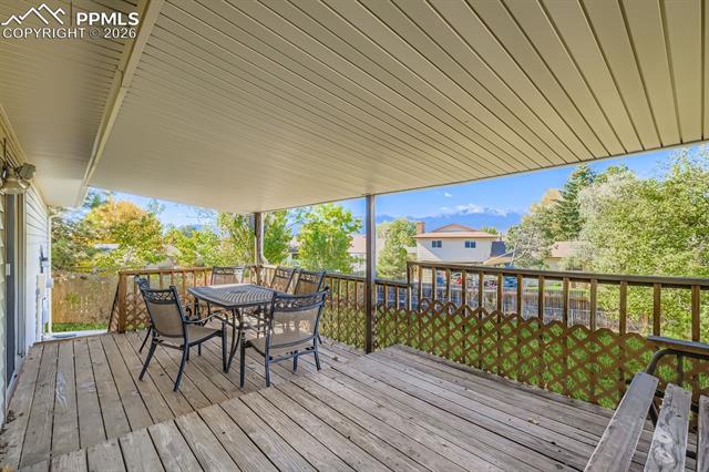 MLS Image for 6040  Eagles Nest  ,Colorado Springs, Colorado