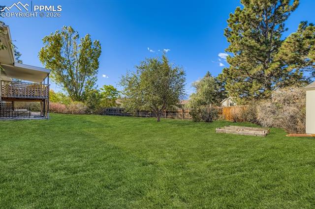 MLS Image for 6040  Eagles Nest  ,Colorado Springs, Colorado