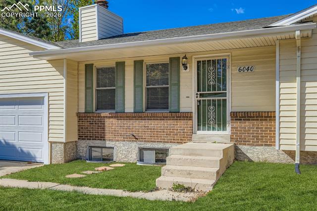 MLS Image for 6040  Eagles Nest  ,Colorado Springs, Colorado