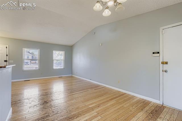 MLS Image for 6040  Eagles Nest  ,Colorado Springs, Colorado