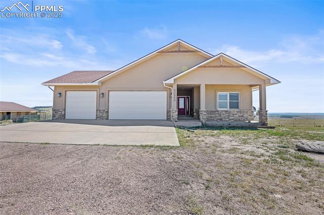 22350  Roxie Ridge  , peyton  House Search MLS Picture