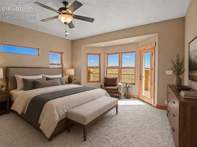 MLS Image for 22350  Roxie Ridge  ,Peyton, Colorado