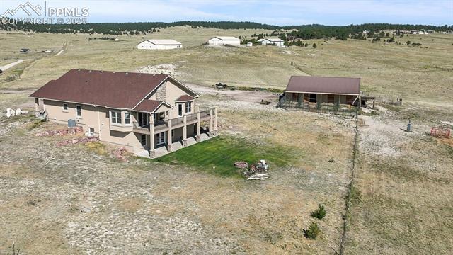 MLS Image for 22350  Roxie Ridge  ,Peyton, Colorado
