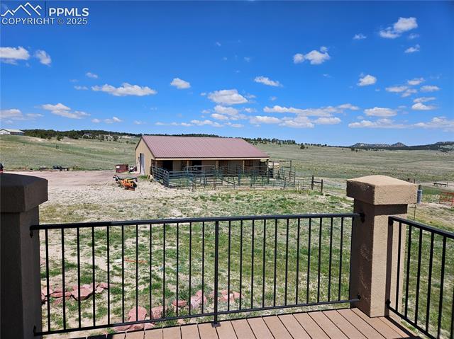 MLS Image for 22350  Roxie Ridge  ,Peyton, Colorado