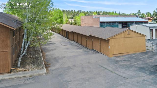 MLS Image for 401  Forest Edge  B11 ,Woodland Park, Colorado