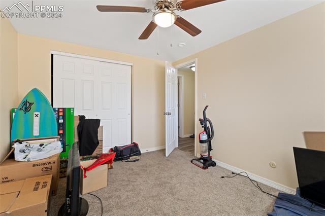 MLS Image for 3020 E Bijou  1A ,Colorado Springs, Colorado