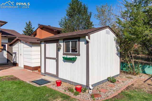 MLS Image for 638  Fay  ,Colorado Springs, Colorado