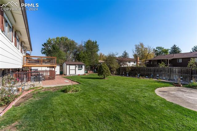 MLS Image for 638  Fay  ,Colorado Springs, Colorado