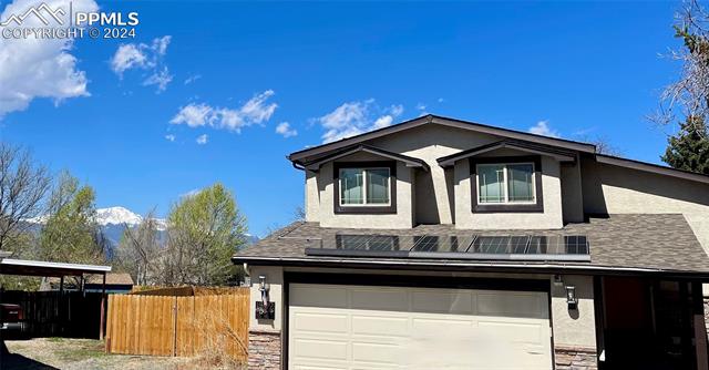 1582  Minnetonka  , colorado springs  House Search MLS Picture