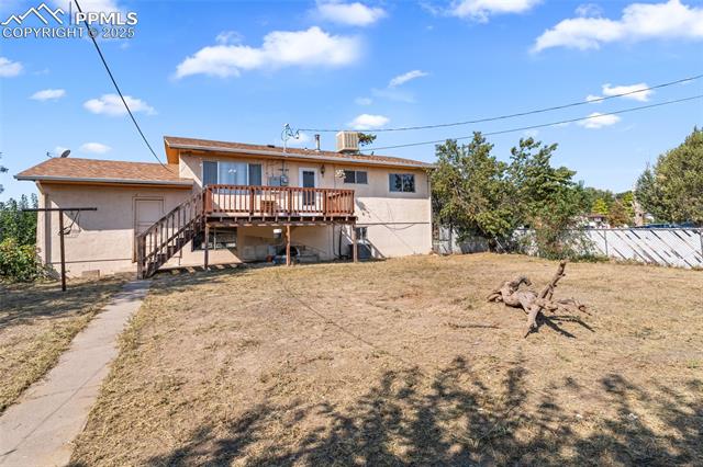MLS Image for 2602  Ridgewood  ,Pueblo, Colorado