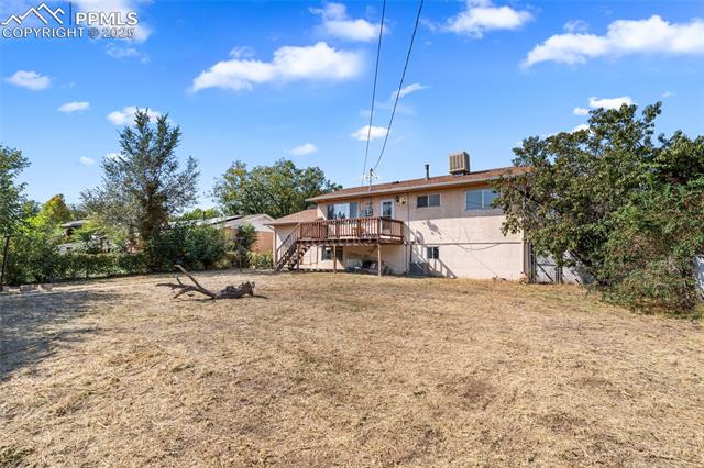 MLS Image for 2602  Ridgewood  ,Pueblo, Colorado