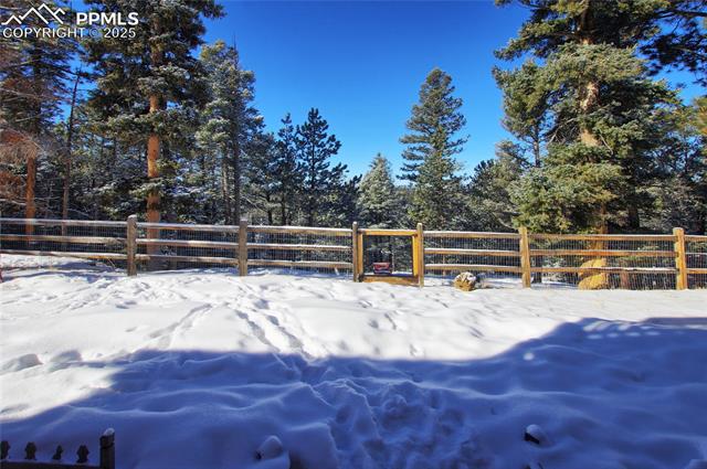 MLS Image for 1245  Blossom  ,Woodland Park, Colorado