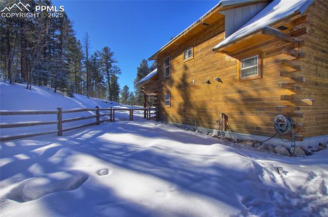 MLS Image for 1245  Blossom  ,Woodland Park, Colorado