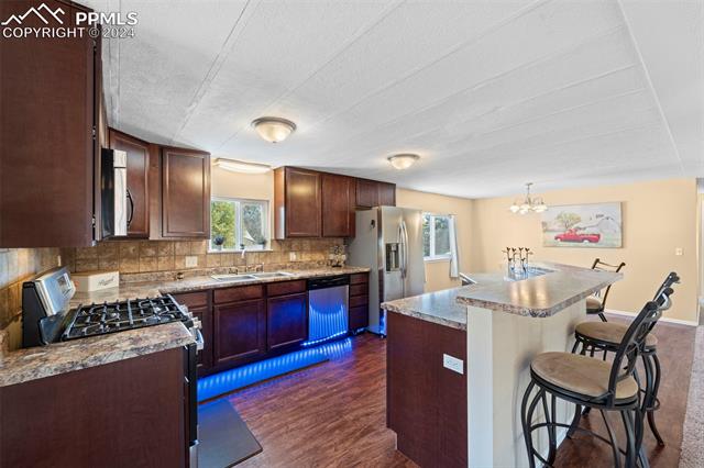 MLS Image for 315  Cheyenne  ,Calhan, Colorado