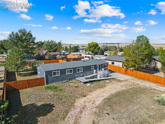 MLS Image for 315  Cheyenne  ,Calhan, Colorado