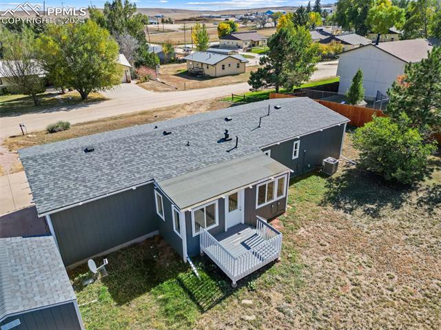 MLS Image for 315  Cheyenne  ,Calhan, Colorado