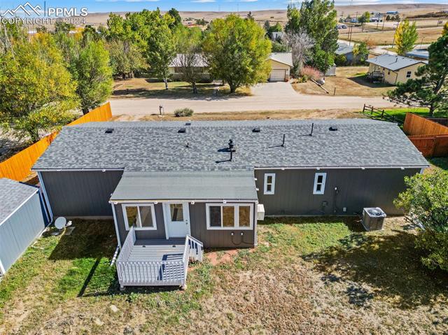 MLS Image for 315  Cheyenne  ,Calhan, Colorado