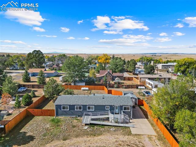 MLS Image for 315  Cheyenne  ,Calhan, Colorado