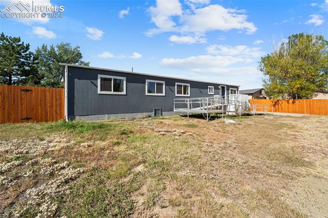 MLS Image for 315  Cheyenne  ,Calhan, Colorado