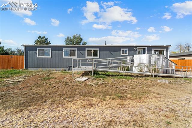 MLS Image for 315  Cheyenne  ,Calhan, Colorado