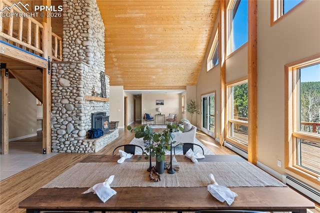 MLS Image for 1008  Cantiberry  ,Divide, Colorado