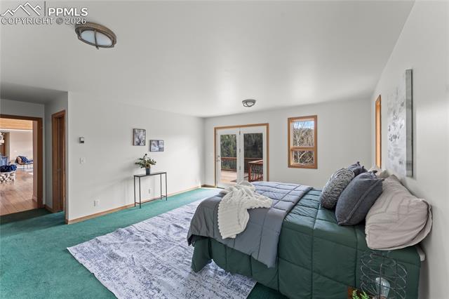 MLS Image for 1008  Cantiberry  ,Divide, Colorado