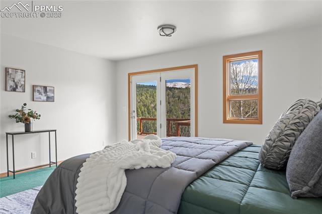 MLS Image for 1008  Cantiberry  ,Divide, Colorado